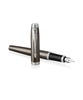 Parker IM Fountain Pen - Dark Espresso