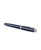 Parker IM Fountain Pen - Matte Blue