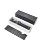 Parker IM Fountain Pen - Matte Blue