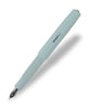 Kaweco Skyline Sport Fountain Pen - Mint