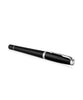 Parker Urban Fountain Pen - Muted Black with Chrome Trim