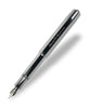Kaweco AL Sport Fountain Pen - Raw Aluminium