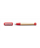 LAMY abc Fountain Pen - Red