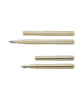 Kaweco Supra Fountain Pen - Brass