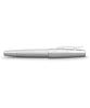 Faber-Castell e-motion Fountain Pen - Pure Silver