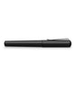Faber-Castell Hexo Fountain Pen - Black