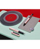 Faber-Castell Hexo Rollerball Pen - Rose