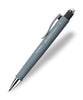 Faber-Castell Poly Matic Mechanical Pencil - Grey