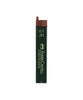 Faber-Castell Super Polymer 0.5mm Mechanical Pencil Lead Refills