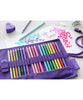 Faber-Castell Sparkle Colour Pencil Roll