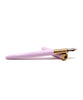 Ferris Wheel Press Brush Fountain Pen - Spring Violette