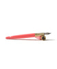 Ferris Wheel Press Brush Fountain Pen - Sunrise Sorbet