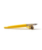 Ferris Wheel Press Brush Fountain Pen - Sunset Yellow