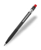 Caran d'Ache Fixpencil 3mm Clutch Pencil - Textured Grip