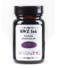 KWZ Iron Gall Fountain Pen Ink - Violet No.2