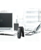 MAX HD-55FL Stapler - Grey