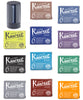 Kaweco Ink Cartridges - Various Colours