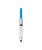 Kaweco Twist Ink Converter - Paradise Blue/Chrome