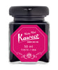 Kaweco Ink - Ruby Red 50ml