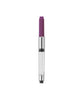Kaweco Twist Ink Converter - Ruby Red/Chrome