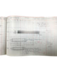 Kaweco Sketch Book - 1924 to 1928
