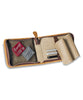 Kaweco A6 Nubuck Leather Traveller Pen Case