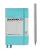 Leuchtturm1917 Pocket (A6) Hardcover Notebook - Light Blue