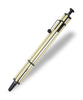 Parafernalia Revolution Ballpoint Pen - Lime Green