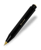 Kaweco Classic Sport Mechanical Pencil - Black