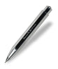 Kaweco AL Sport Mechanical Pencil - Raw Aluminium