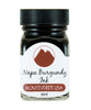 Monteverde Core Collection Ink (30ml) - Napa Burgundy