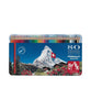 Caran d'Ache Prismalo Coloured Pencils - Set of 80