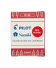Pilot Namiki IC Ink Cartridges - Various Colours