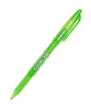 Pilot FriXion Ball 07 Erasable Rollerball Pen - Various Colours