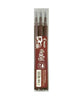Pilot FriXion Ball/Clicker 0.7mm Rollerball Refill - Various Colours