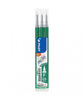 Pilot Frixion Point 0.5mm Rollerball Refill - Various Colours