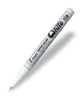 Pilot Super Color Paint Marker Pen - White