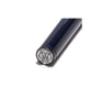 Pineider Metropolis Fountain Pen - Blue