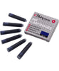 Platignum Ink Cartridges - Pack of 6