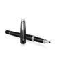 Parker Urban Rollerball Pen - Black Cab
