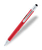 Monteverde Tool Pen with Stylus - Red