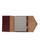 PAP Mia Leather A5 Notebook - Red
