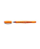 Stabilo Worker Rollerball Pen - Red