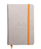 Rhodia A6 Rhodiarama Webnotebook - Beige