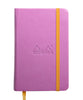 Rhodia A6 Rhodiarama Webnotebook - Lilac