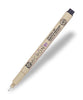 Sakura Pigma Micron Pen - Black