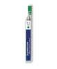 Staedtler Mars Micro Color 0.5mm Lead Refills - 3 Colours