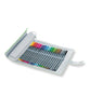 Staedtler Triplus Fineliner Pens - 20 Assorted Colours