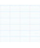 Archie's Calligraphy Paper - Straight Letter