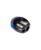 Swordfish Soft Grip Twin Pencil Sharpener